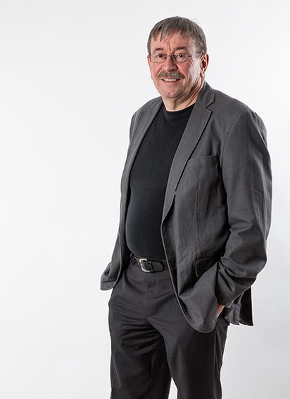 Kurt Zimmerli